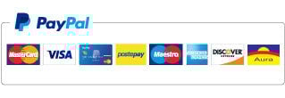 LOGO PAYPAL