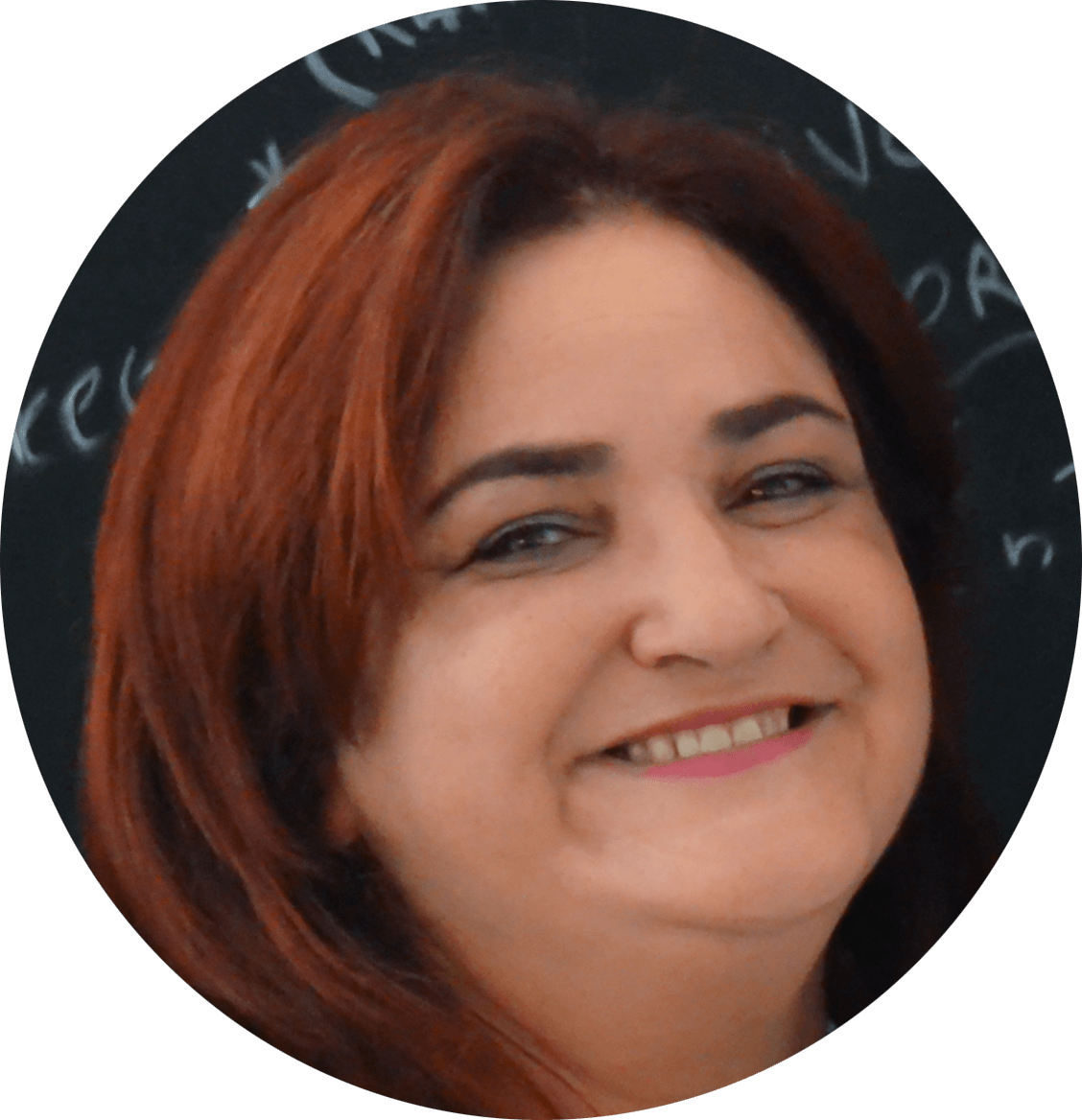 foto angela morganti