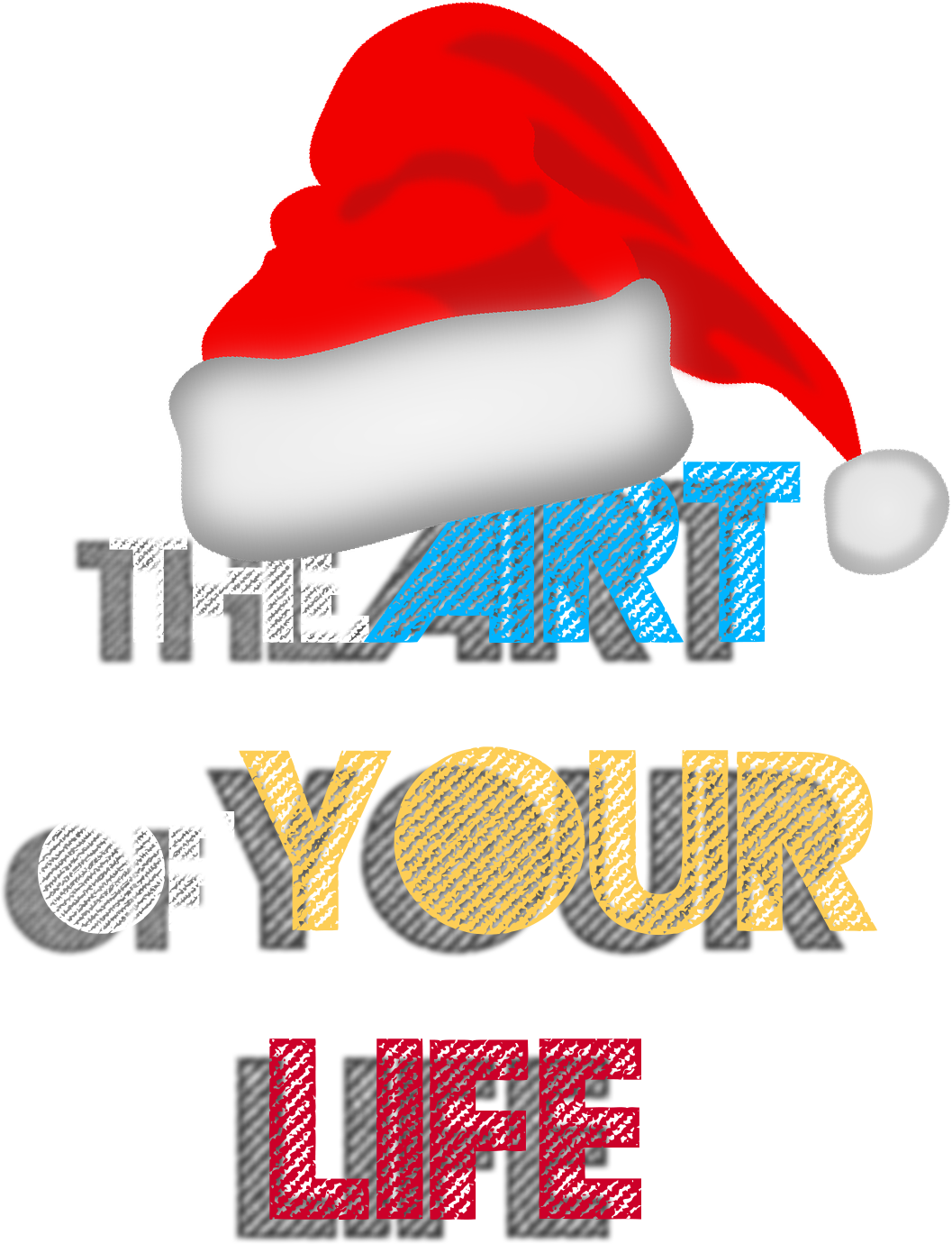 l'arte della tua vita natale